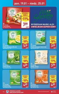 Katalog Aldi 