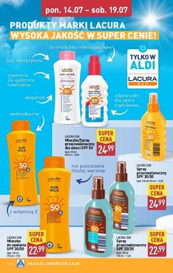 Katalog Aldi 