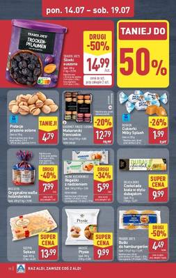 Katalog Aldi 