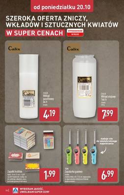 Katalog Aldi 1663