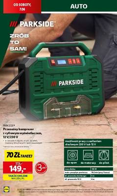 Lidl od czwartku