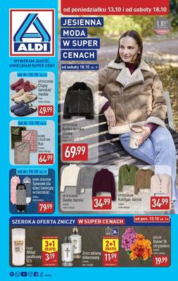 Aldi non food