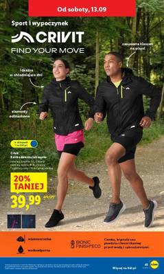 Katalog Lidl