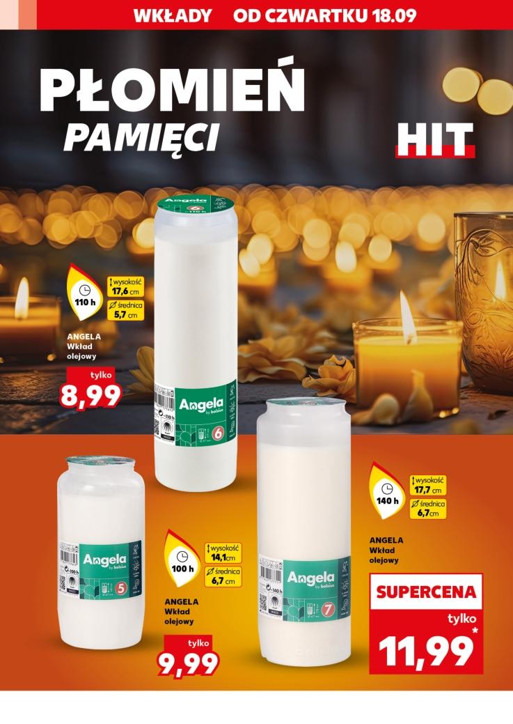 Gazetka promocyjna ALDI do 24/09/2025 str.10
