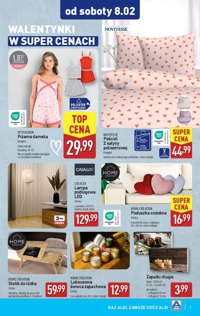 Gazetka promocyjna ALDI do 08/02/2025 str.7