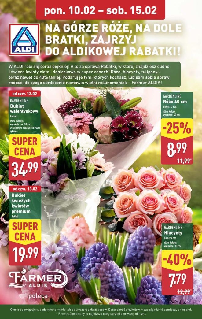 Gazetka promocyjna ALDI do 15/02/2025 str.6