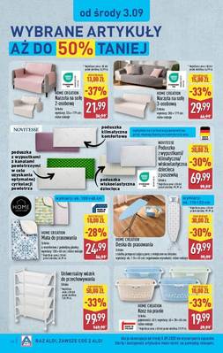 Katalog Aldi 