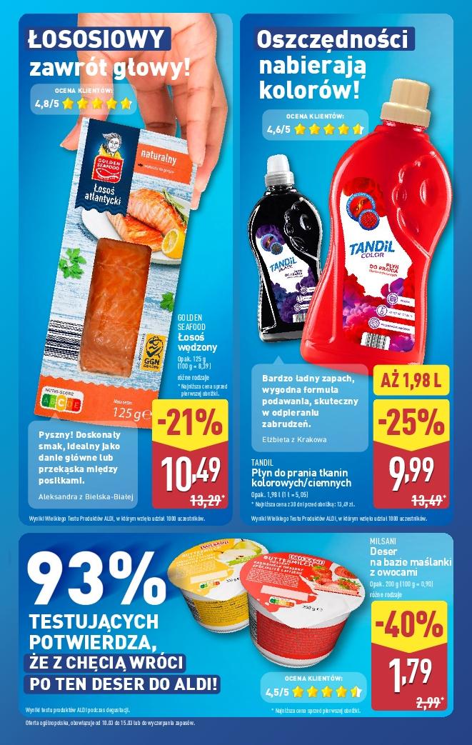 Gazetka promocyjna ALDI do 15/03/2025 str.2