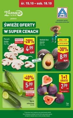Aldi Farmer 
