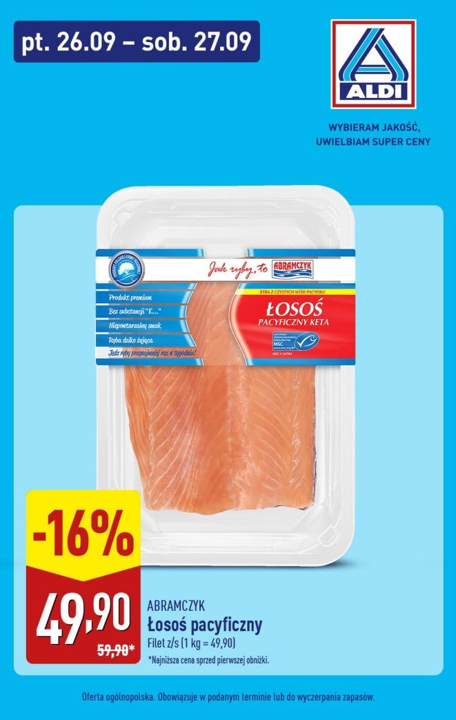 Gazetka promocyjna ALDI do 27/09/2025 str.4