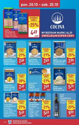 Katalog Aldi 1663