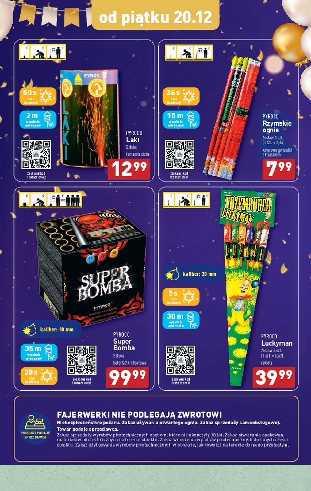 Gazetka promocyjna ALDI do 31/12/2024 str.2