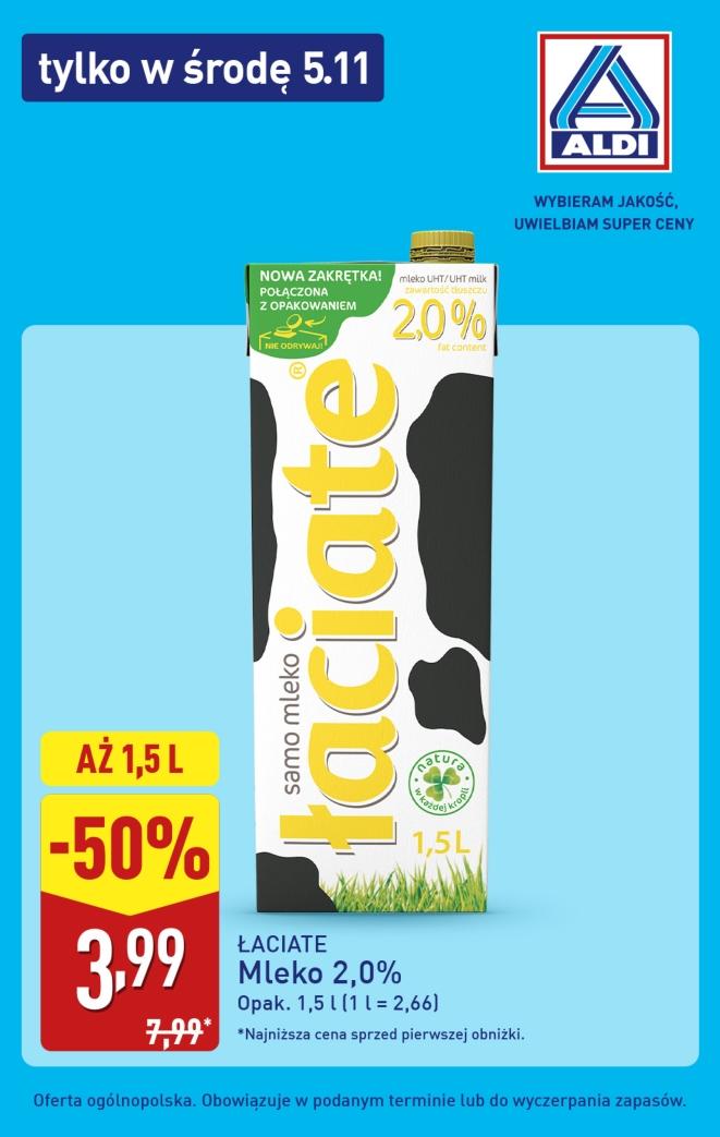 Gazetka promocyjna ALDI do 05/11/2025 str.2