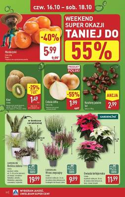 Katalog Aldi 