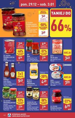 Katalog ALdi 
