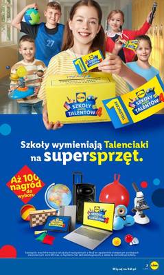 Katalog Lidl