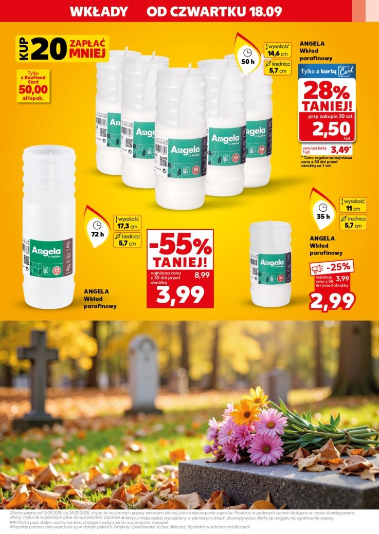 Gazetka promocyjna ALDI do 24/09/2025 str.13