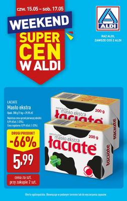 Aldi dopałka