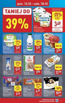 Katalog Aldi 