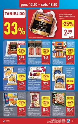 Katalog Aldi 
