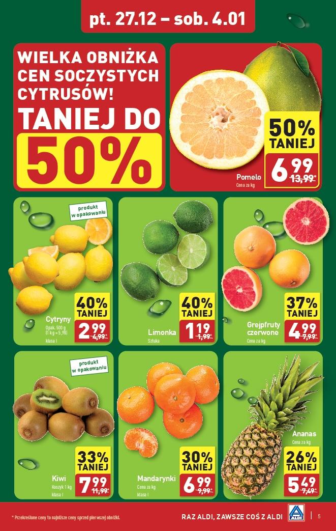 Gazetka promocyjna ALDI do 04/01/2025 str.3