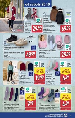 Katalog Aldi 1663