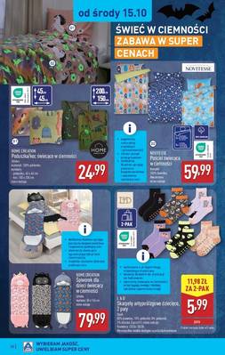 Katalog Aldi 