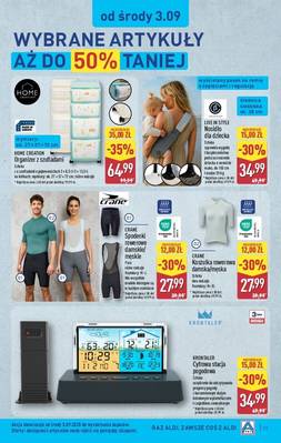 Katalog Aldi 
