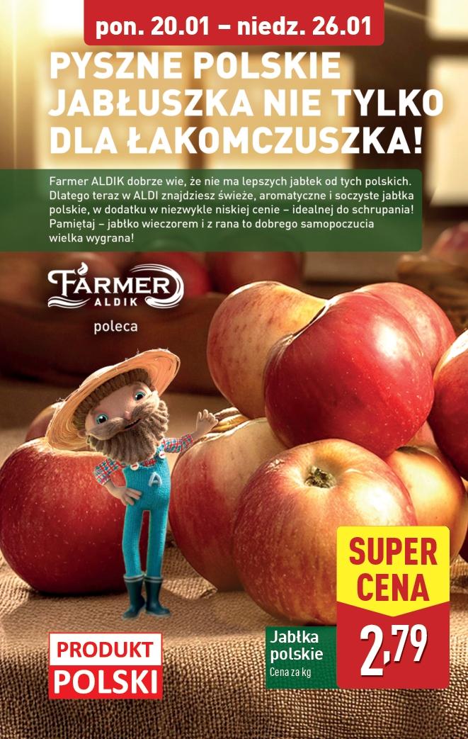 Gazetka promocyjna ALDI do 26/01/2025 str.4