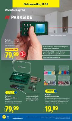 Katalog Lidl