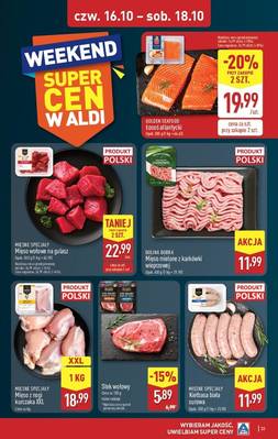Katalog Aldi 