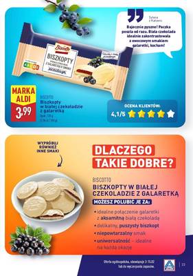 Aldi Marki własne