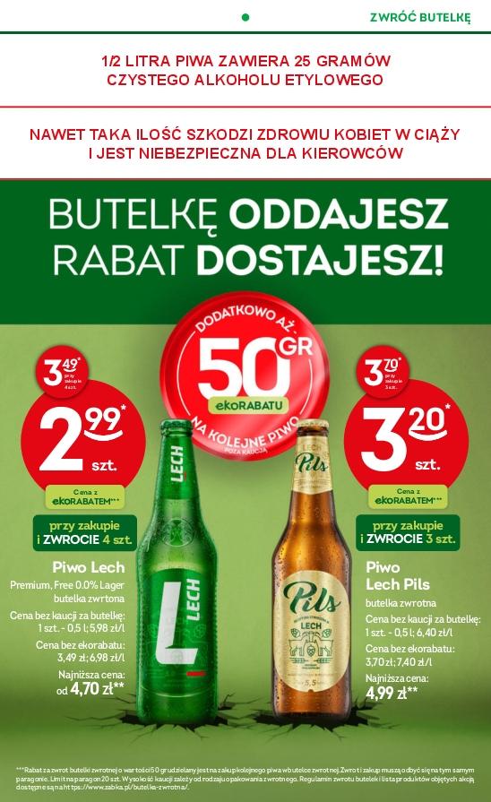 Gazetka promocyjna Żabka do 29/07/2025 str.16