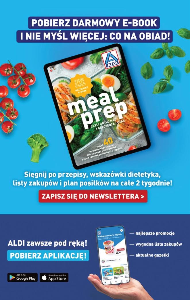 Gazetka promocyjna ALDI do 31/10/2025 str.28