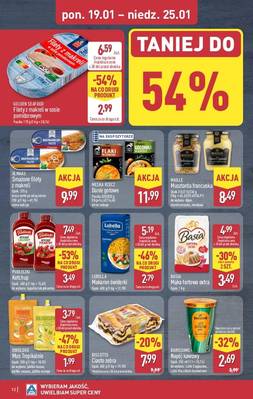 Katalog Aldi 