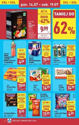 Katalog Aldi 
