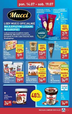 Katalog Aldi 