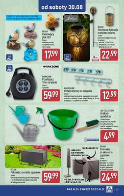 Katalog Aldi 