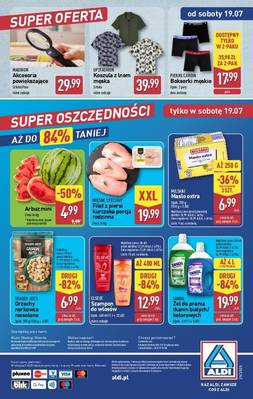 Katalog Aldi 