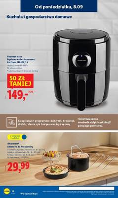 Katalog Lidl