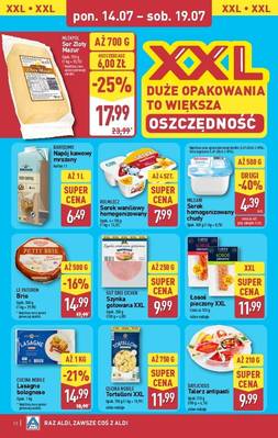 Katalog Aldi 