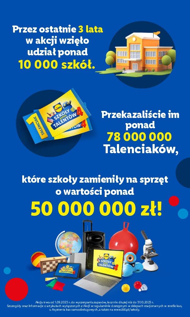 Gazetka promocyjna Lidl do 13/09/2025 str.7
