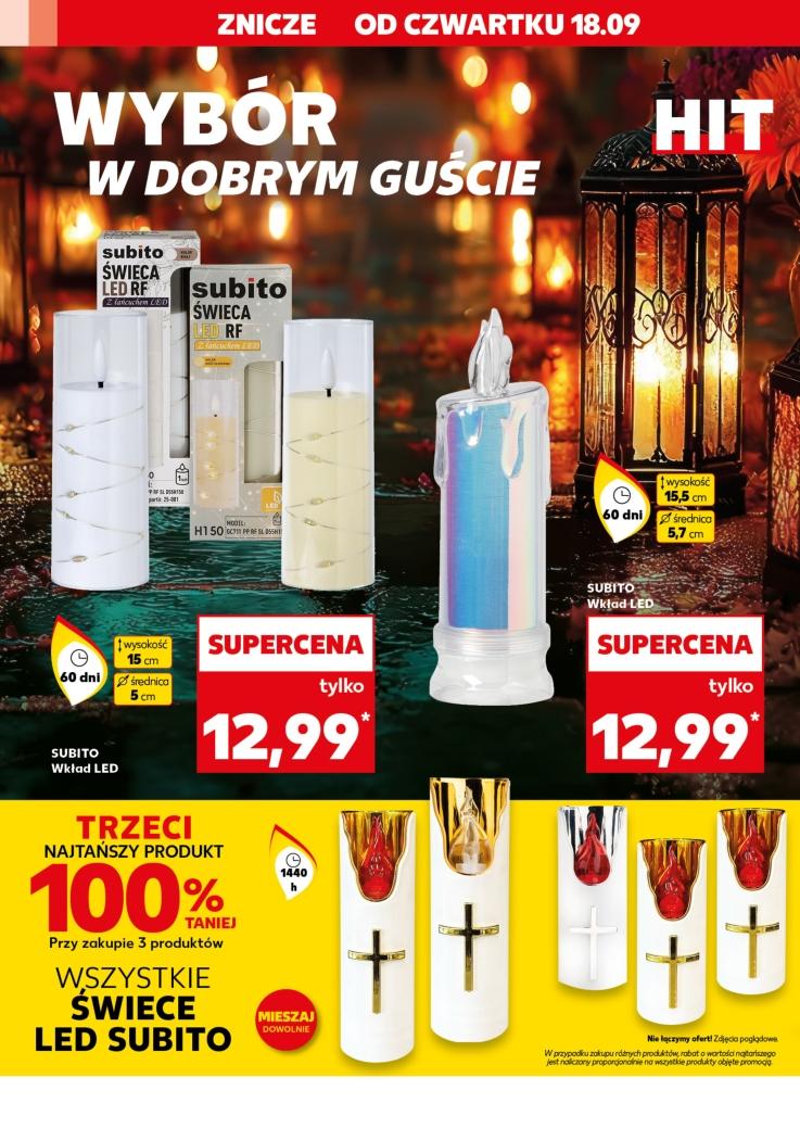 Gazetka promocyjna ALDI do 24/09/2025 str.16