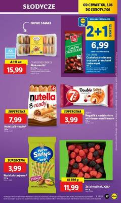 Lidl od czwartku