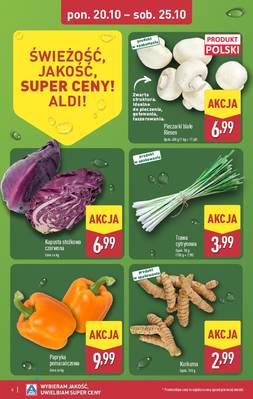 Katalog Aldi 1663