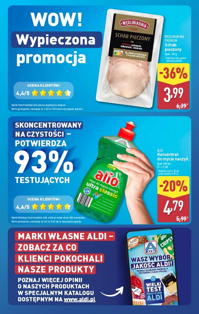 Gazetka promocyjna ALDI do 15/02/2025 str.9