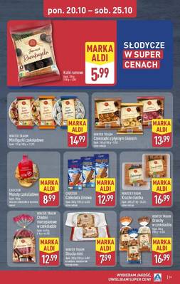 Katalog Aldi 1663