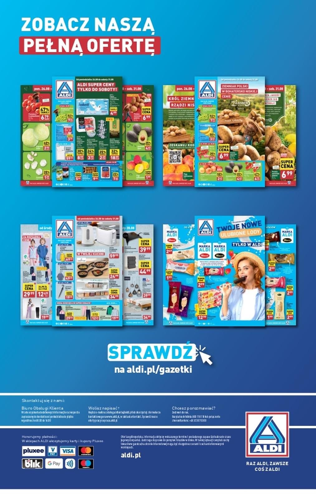 Gazetka promocyjna ALDI do 14/09/2024 str.7