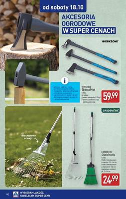 Katalog Aldi 