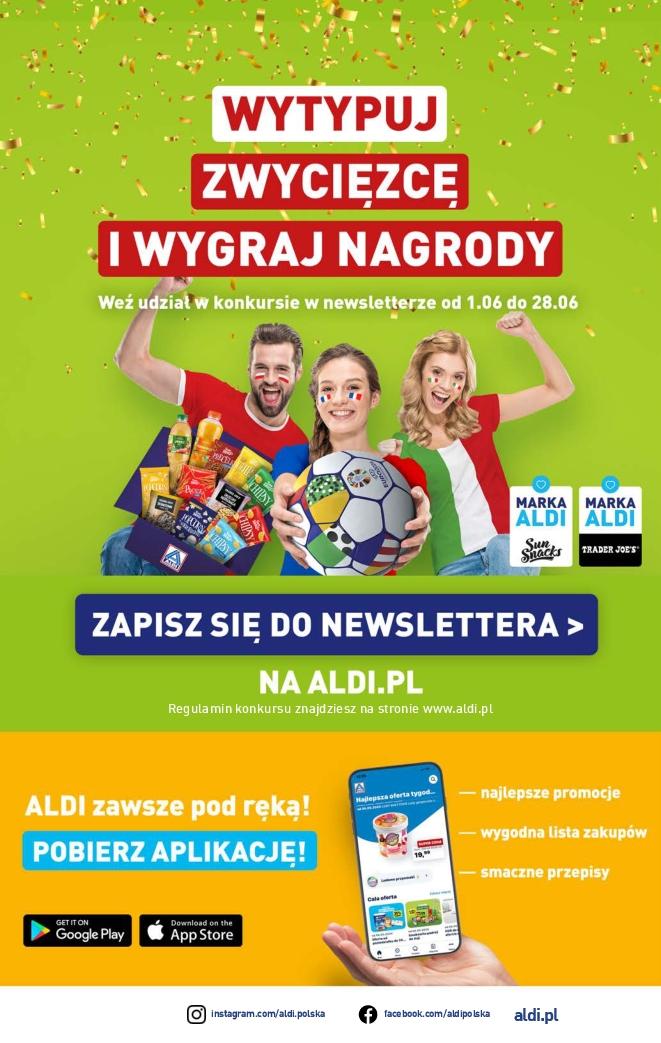 Gazetka promocyjna ALDI do 22/06/2024 str.41